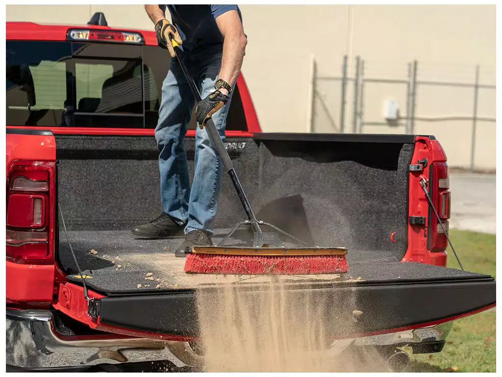 2019-25 Jeep Gladiator JT Bedrug Classic Bed Liner