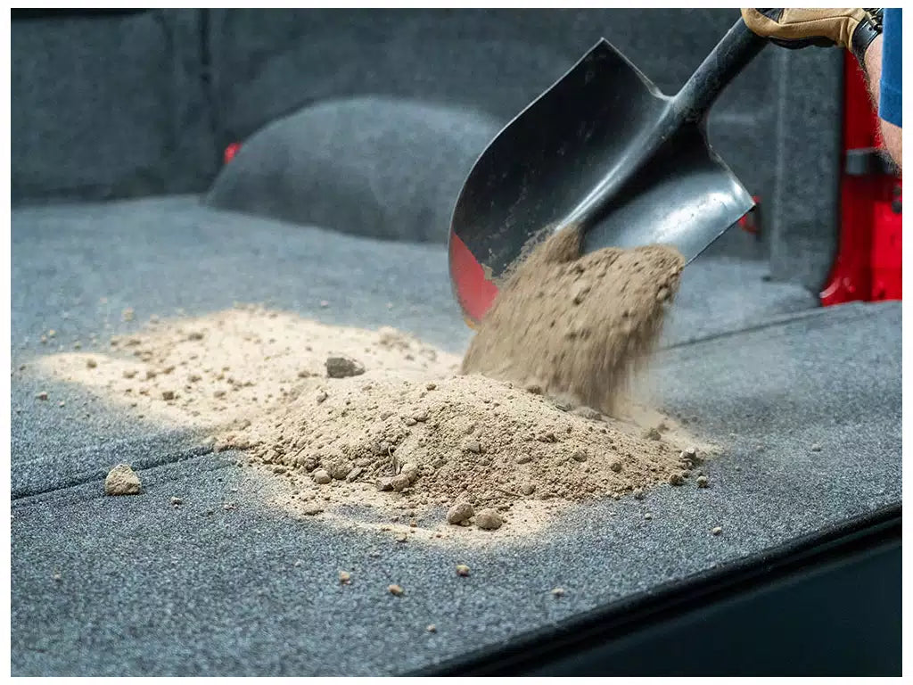 2019-25 Jeep Gladiator JT Bedrug Classic Bed Liner