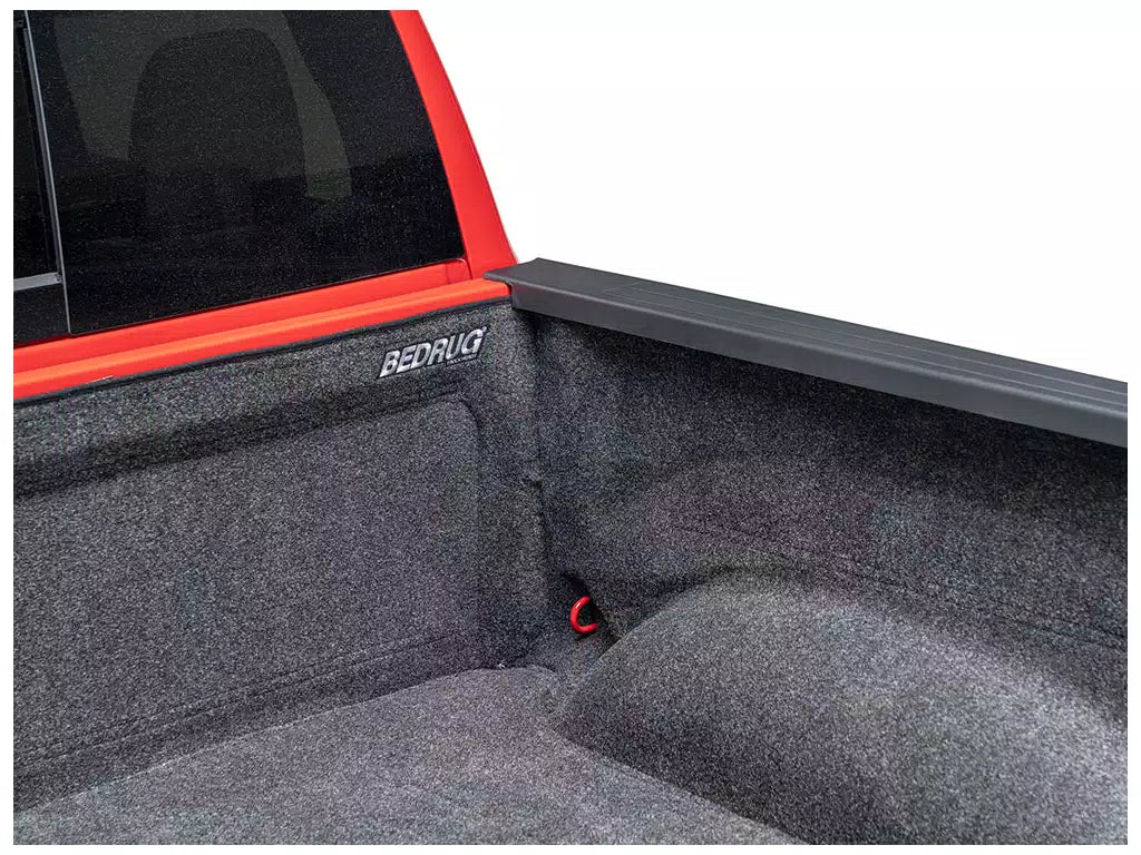 2019-25 Jeep Gladiator JT Bedrug Classic Bed Liner