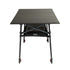 ARB Pinnacle Aluminum Camp Table - Black