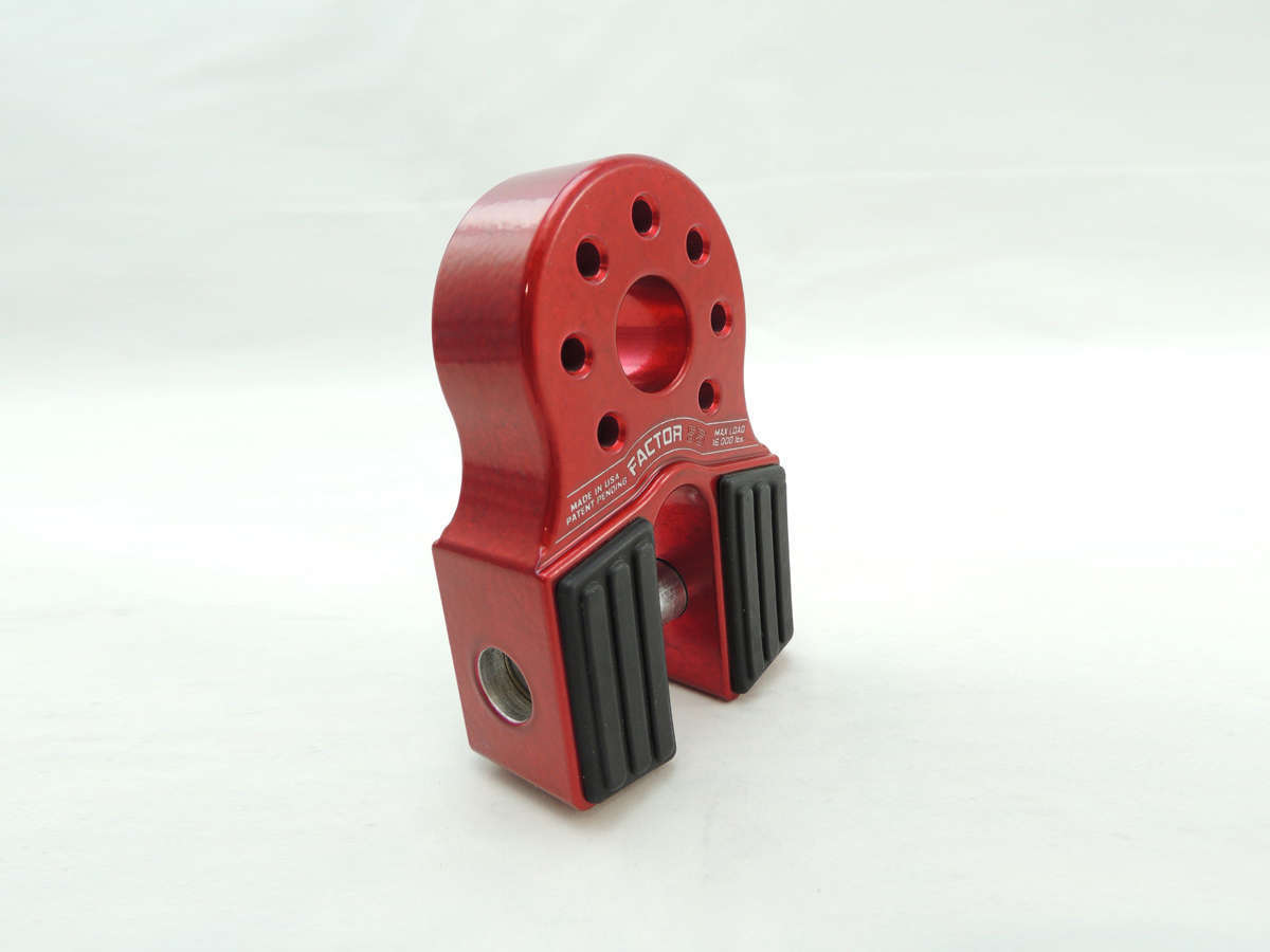 Factor 55 FlatLink - Red