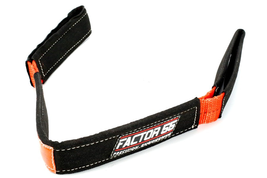 Factor 55 Shorty Strap II 3ft x 2in