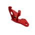 ARB Recovery Point Tow Hook, Red - 05-23 Tacoma