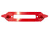 Fishbone Offroad Winch Line 'Fishhook' - Red