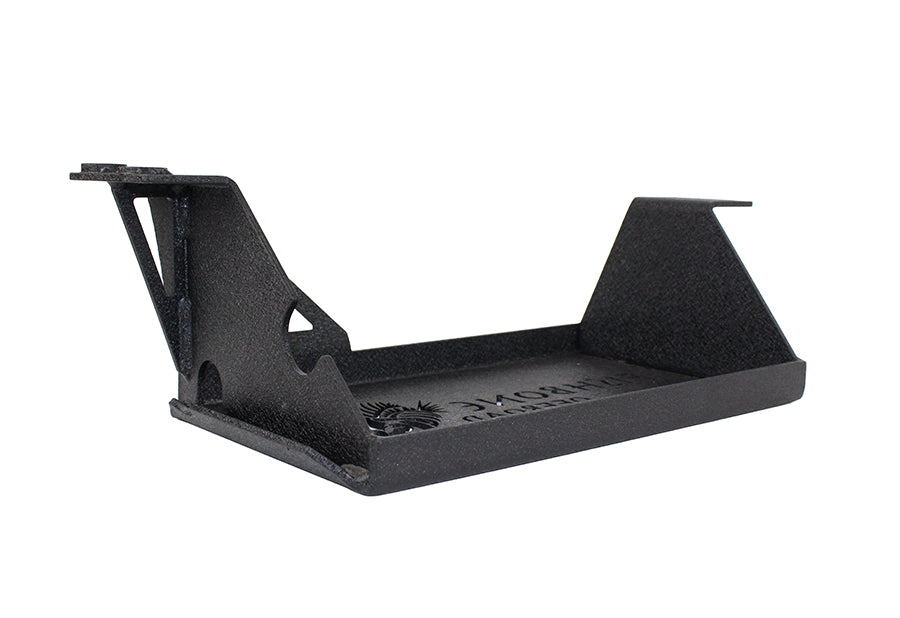 Fishbone Offroad EVAP Canister Skid Plates - JK 2007-11