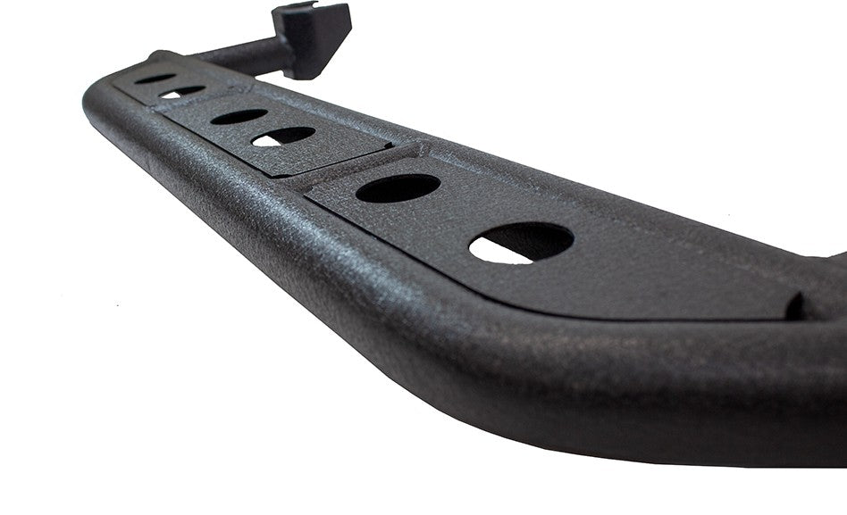 Fishbone Offroad Step Sliders - JL 2dr