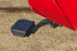 2024-25 Toyota Tacoma Rough Country Manual Pull Retractable Bed Step