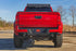 2024-25 Toyota Tacoma Rough Country Manual Pull Retractable Bed Step