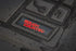 2025-26 Toyota 4Runner Rough Country Sure-Fit Floor Mats