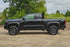 2024-26 Toyota Tacoma 5ft Bed Rough Country Hard Tri-Fold Flip Up Bed Cover