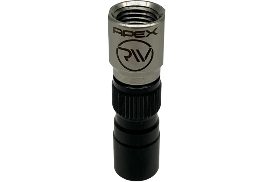 Apex Performance RIV Chuck Screw On