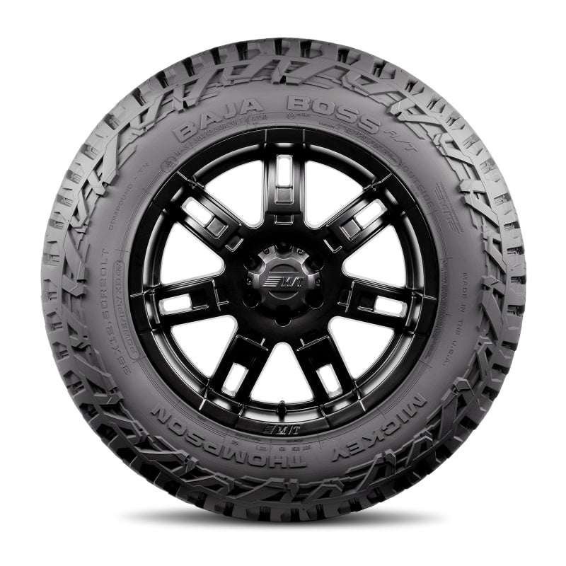 Mickey Thompson Baja Boss A/T Light Truck Tire, view 2