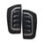 2016-23 Toyota Tacoma Form Lighting LED Tail Lights - Pair