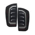 2016-23 Toyota Tacoma Form Lighting LED Tail Lights - Pair