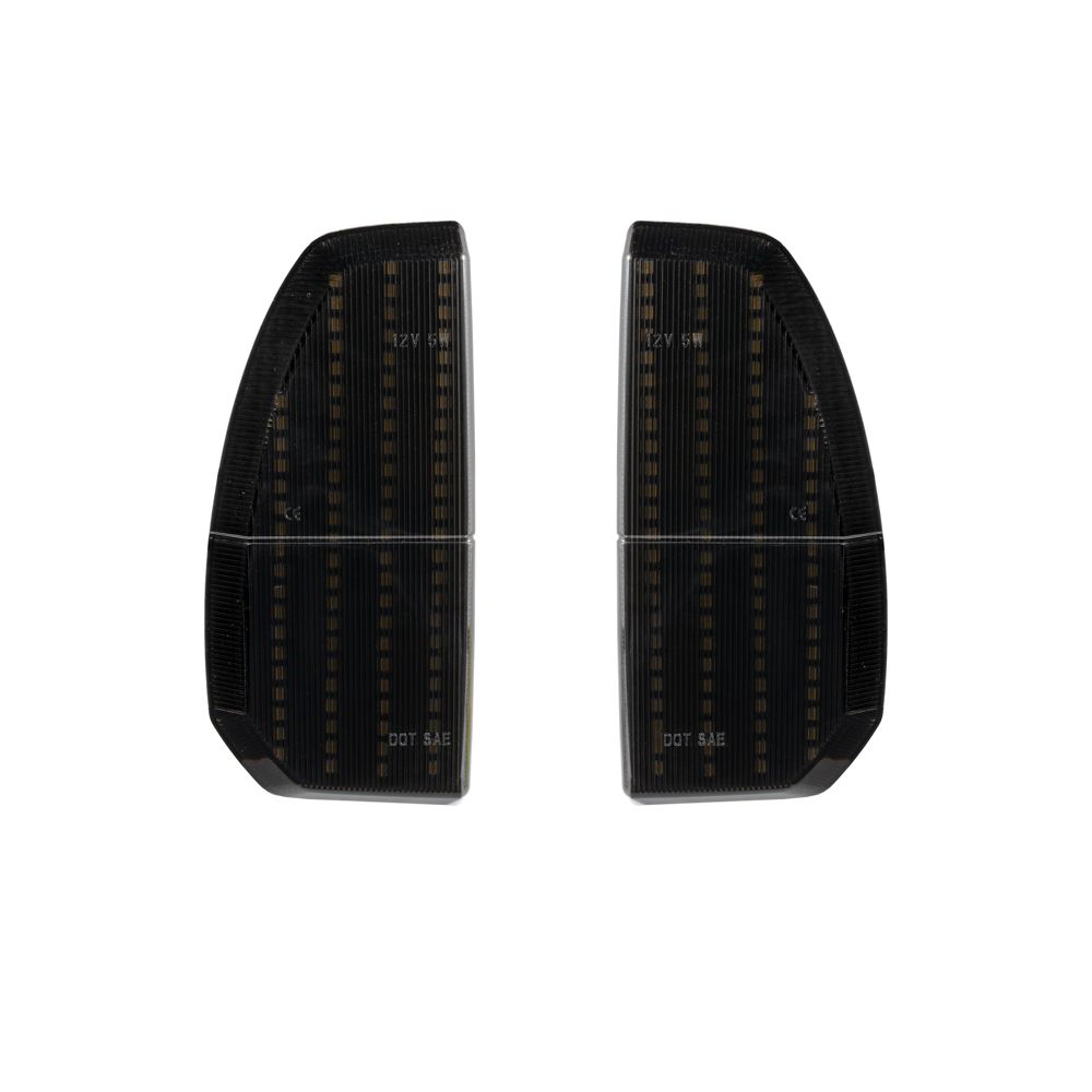 2007-21 Toyota Tundra Form Lighting LED Mirror Lights - Pair