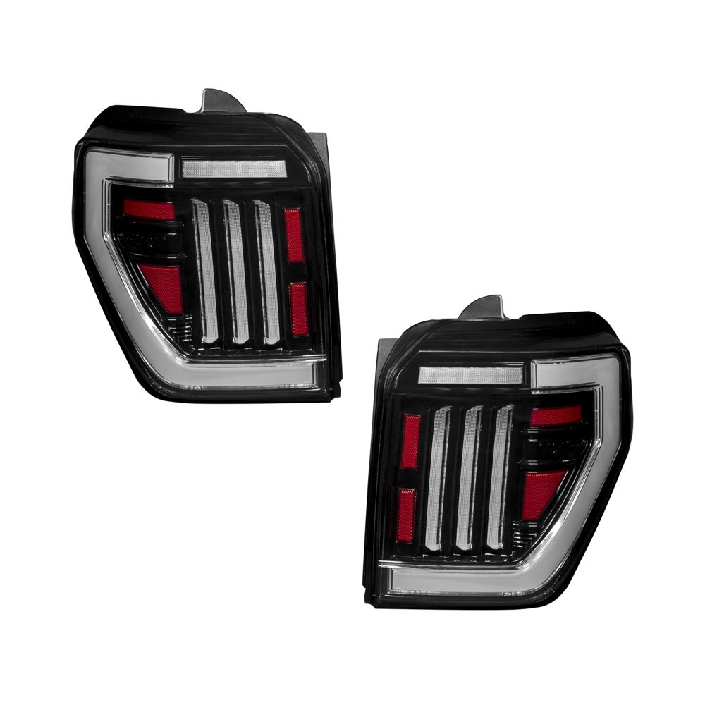 Toyota 4Runner Form Lighting LED Tail Lights - Pair