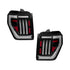 Toyota 4Runner Form Lighting LED Tail Lights - Pair