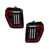 Toyota 4Runner Form Lighting LED Tail Lights - Pair