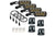 Nacho Offroad Technology NANO Scene White Lights