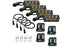 Nacho Offroad Technology NANO Scene White Lights