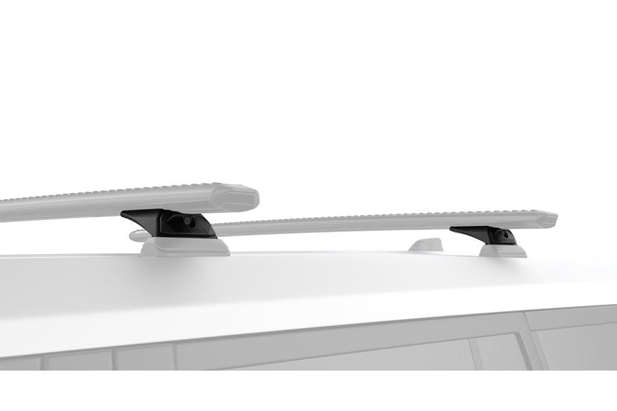 Rhino Rack RX300 Low leg - 4PCS