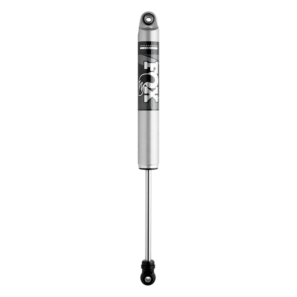 Jeep Wrangler and Gladiator JT Fox 2.0 Performance Series IFP Shock Front, 0-1.5in Lift