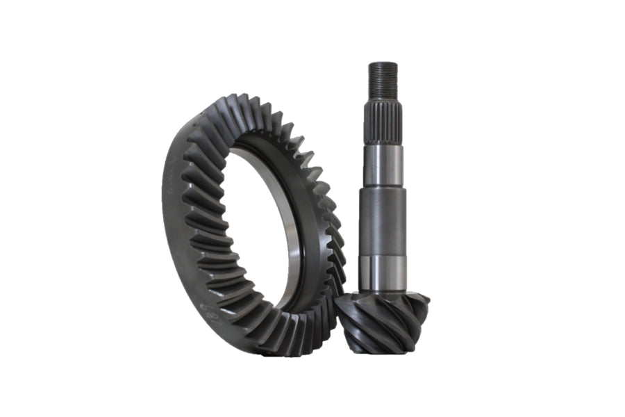 Jeep CJ7/CJ5 Revolution Gear and Axle D35 4.56 Standard Rotation Ring and Pinion Gear Set