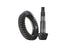 Jeep CJ7/CJ5 Revolution Gear and Axle D35 4.56 Standard Rotation Ring and Pinion Gear Set