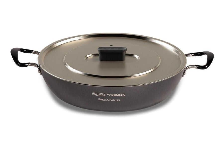 Front Runner Outfitters Paella Pan 30 by CADAC
