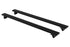 Front Runner Outfitters RSI Double Cab Smart Canopy Load Bar Kit - 1255mm