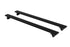 Front Runner Outfitters RSI Double Cab Smart Canopy Load Bar Kit - 1165mm