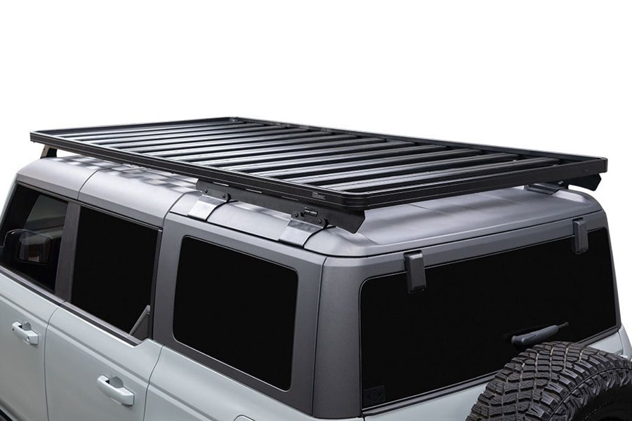 Front Runner Outfitters Slimline II Roof Rack Kit - Bronco 2021+ 4dr