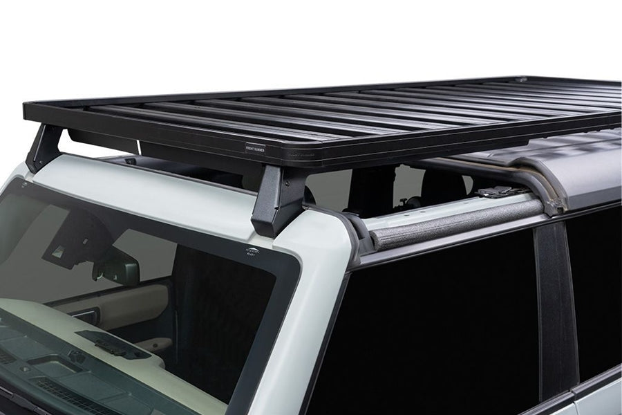 Front Runner Outfitters Slimline II Roof Rack Kit - Bronco 2021+ 4dr