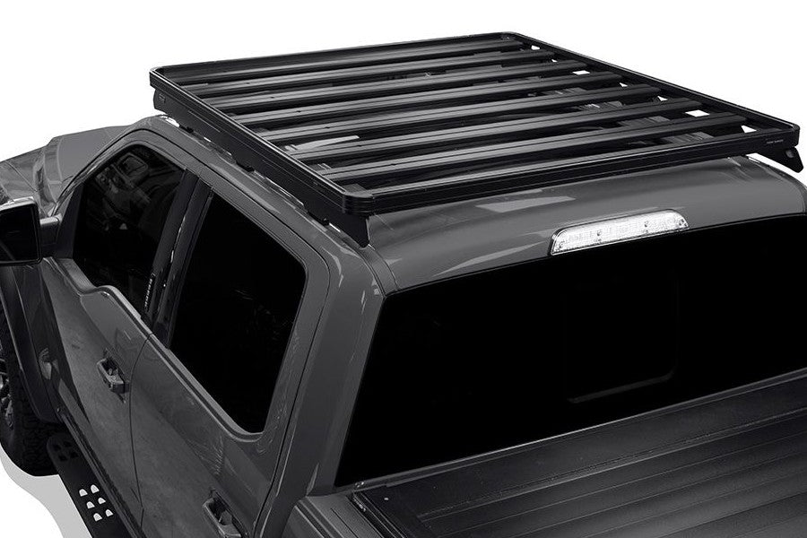 2009+ Ford 150 Raptor Front Runner Outfitters Slimline II Roof Rack Low Profile