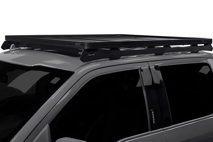 2009+ Ford 150 Raptor Front Runner Outfitters Slimline II Roof Rack Low Profile