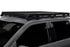 2009+ Ford 150 Raptor Front Runner Outfitters Slimline II Roof Rack Low Profile