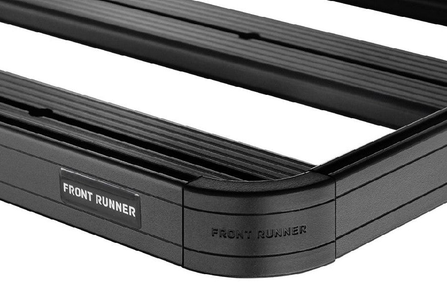 Front Runner Outfitters Slimline II Roof Rack Kit - Grand Cherokee