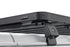 Jeep Wrangler JL 2-Door Front Runner Outfitters Slimline II 1/2 Roof Rack Kit - Tall