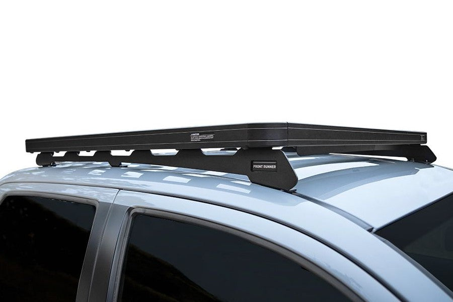 Front Runner Outfitters Slimline II Low Profile Roof Rack Kit - Tacoma