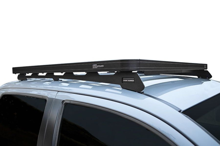 2005-23 Toyota Tacoma Front Runner Outfitters Slimline II Low Profile Roof Rack Kit - Tacoma