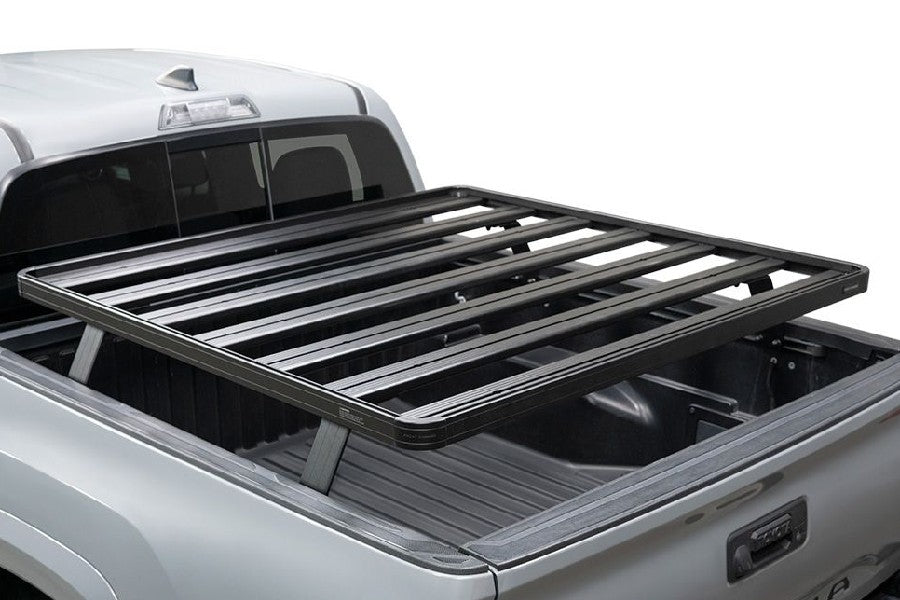 Front Runner Outfitters Slimline II Load Bed Rack Kit - 2005+ Toyota Tacoma