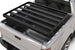 Front Runner Outfitters Slimline II Load Bed Rack Kit - 1995-2000 Toyota Tacoma DC 4dr