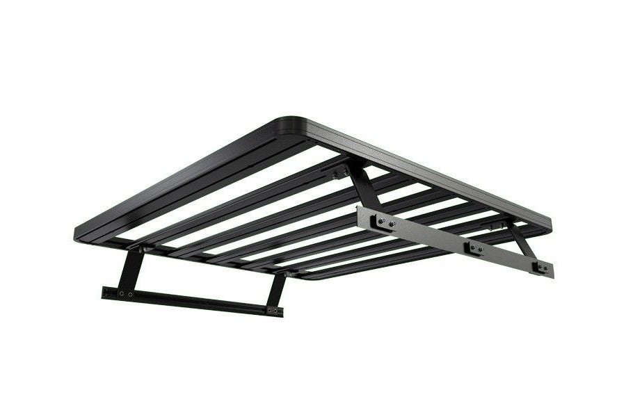 Front Runner Outfitters Slimline II Load Bed Rack Kit - 1995-2000 Toyota Tacoma DC 4dr