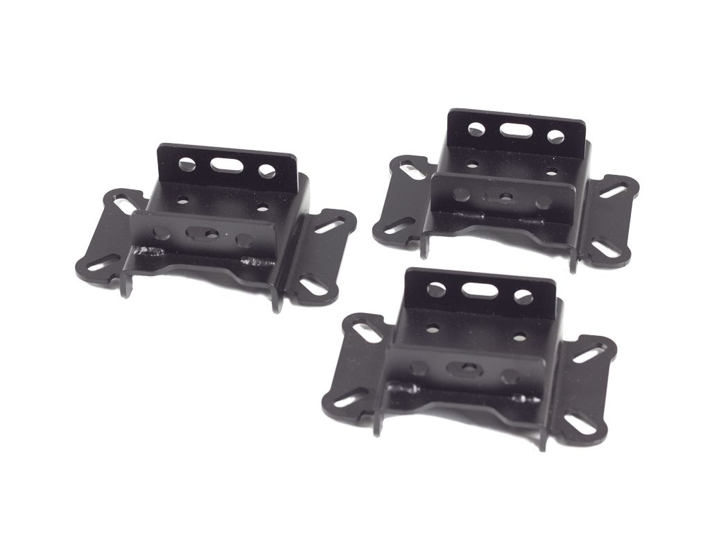 Front Runner Outfitters Easy-Out Awning Brackets