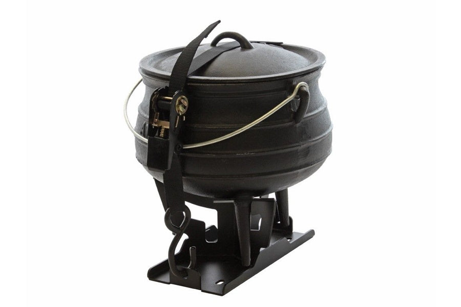 Front Runner Outfitters Potjie Pot/Dutch Oven and Carrier