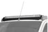 2012-22 Ford Ranger Front Runner Outfitters Slimsport Rack Light Bar Wind Fairing, 40in