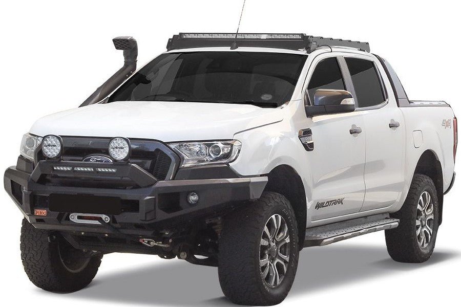 2012-22 Ford Ranger Front Runner Outfitters Slimsport Rack Light Bar Wind Fairing, 40in