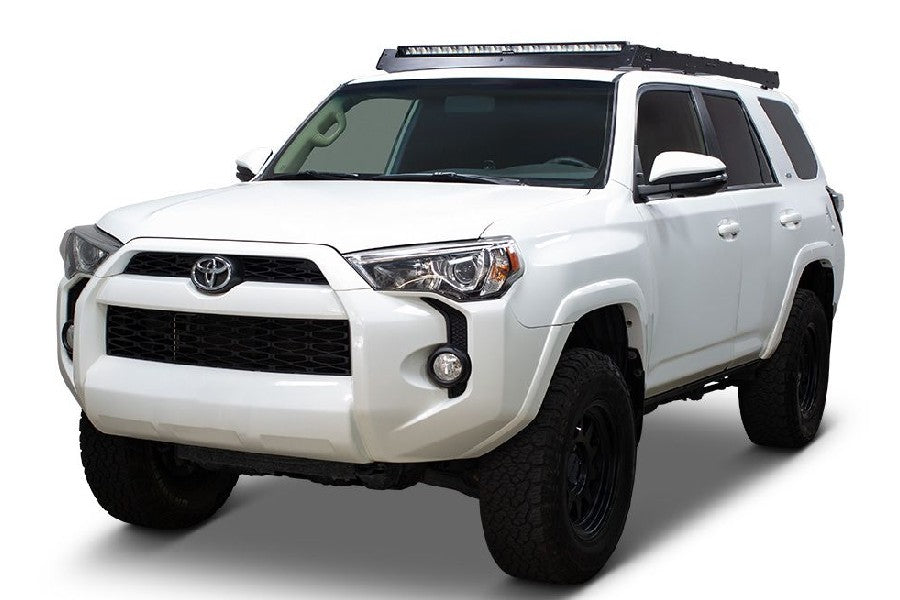 2009+ Toyota 4Runner Front Runner Outfitters Slimsport Rack Light Bar Wind Fairing, 40in