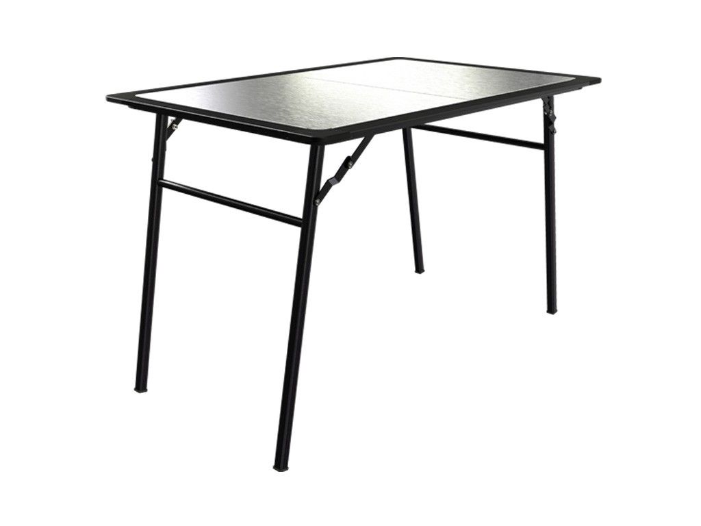 Front Runner Outfitters Pro Stainless Steel Camp Table