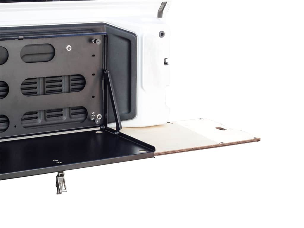 Front Runner Outfitters Drop Down Tailgate Table - JL/JK
